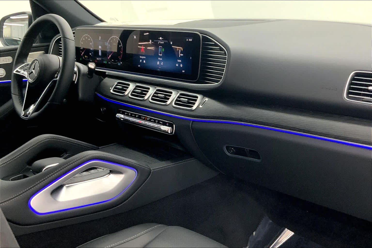 2026 Mercedes-Benz GLE 350 SUV