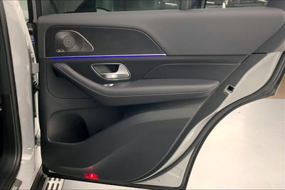 2026 Mercedes-Benz GLE 350 SUV