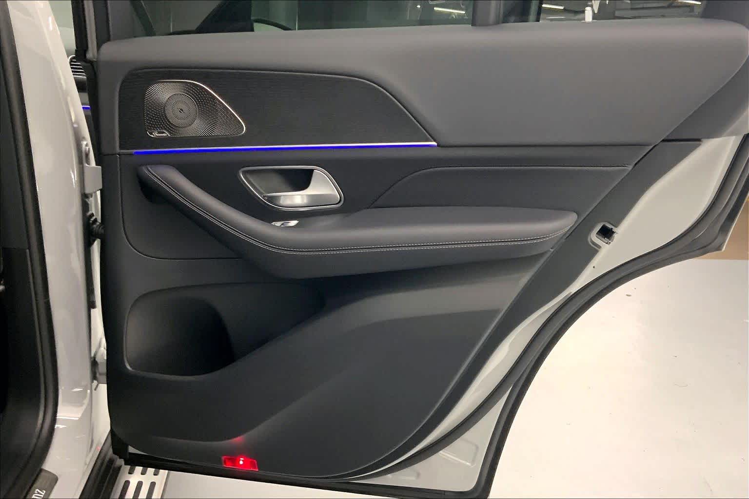 2026 Mercedes-Benz GLE 350 SUV