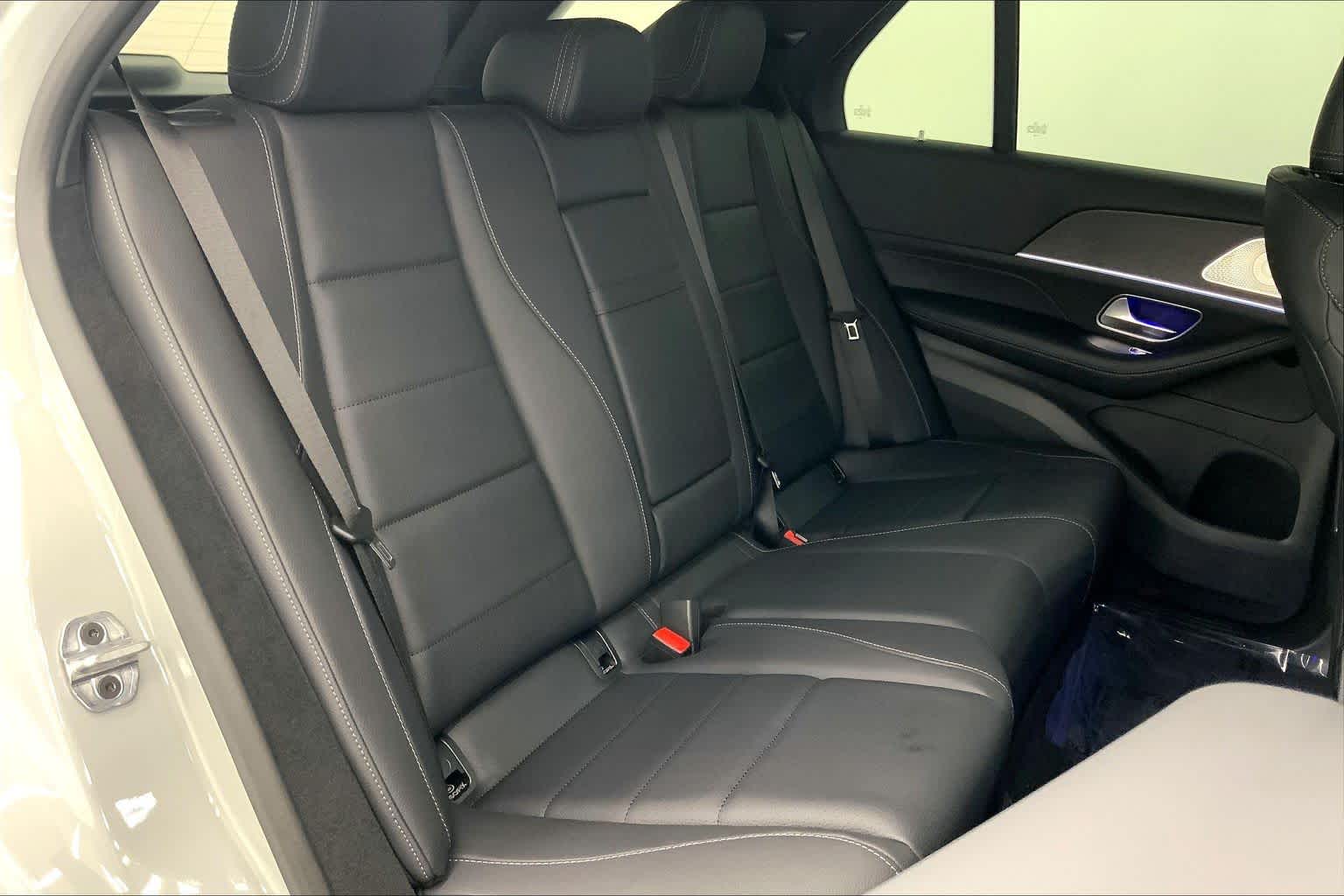 2026 Mercedes-Benz GLE 350 SUV