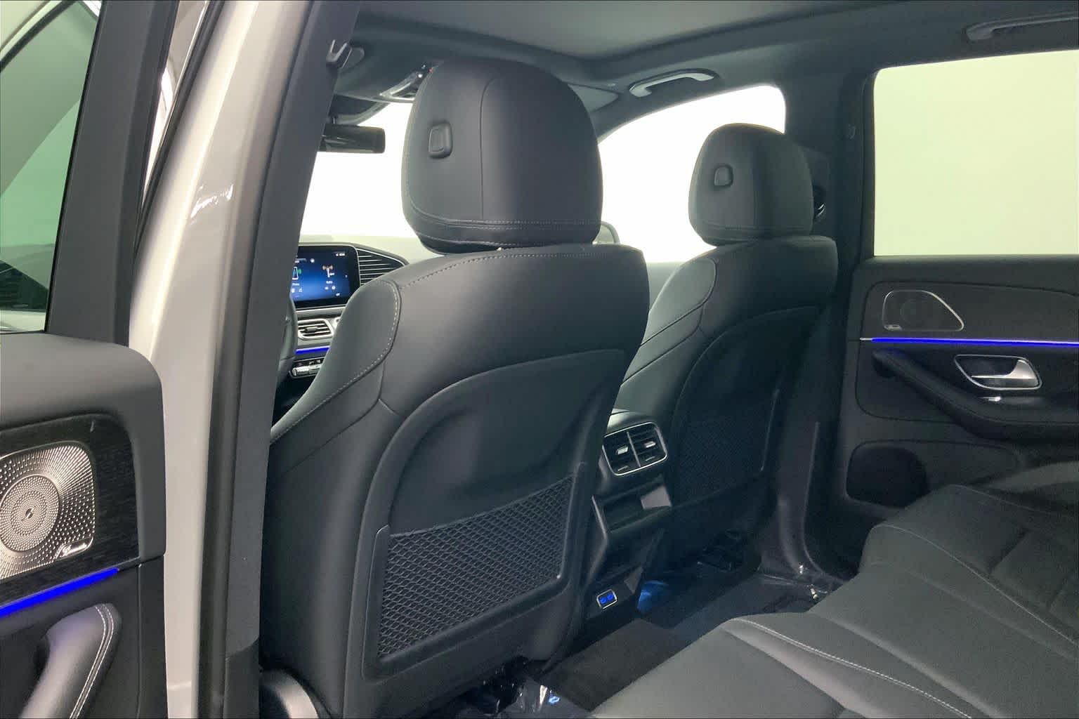2026 Mercedes-Benz GLE 350 SUV