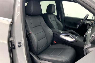 2026 Mercedes-Benz GLE 350 SUV