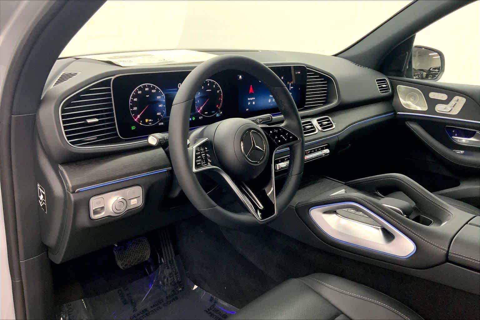 2026 Mercedes-Benz GLE 350 SUV