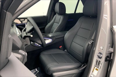 2026 Mercedes-Benz GLE 350 SUV