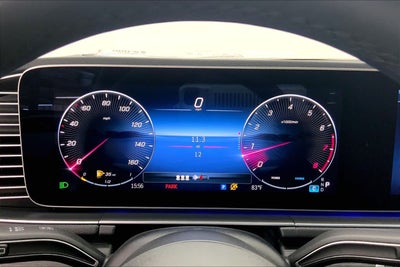 2026 Mercedes-Benz GLE 350 SUV