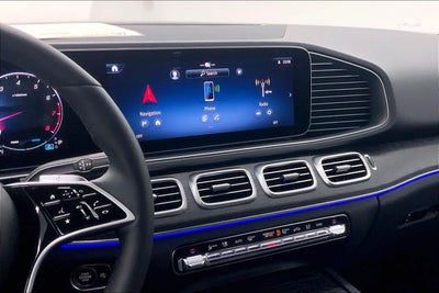2026 Mercedes-Benz GLE 350 SUV