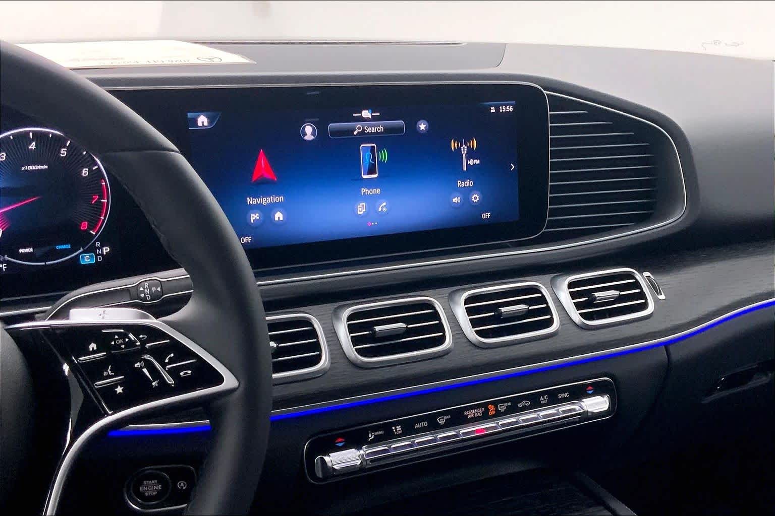 2026 Mercedes-Benz GLE 350 SUV