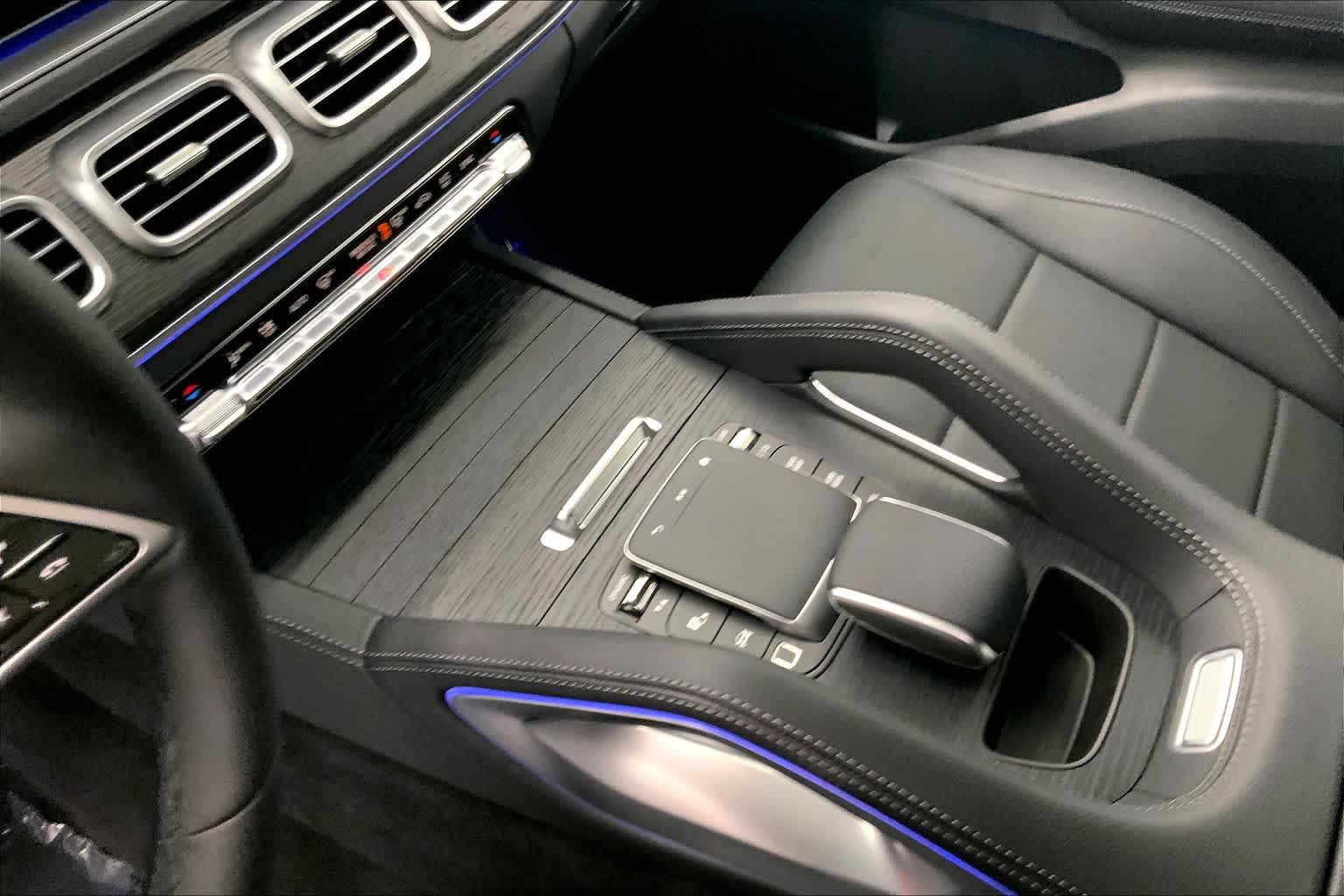 2026 Mercedes-Benz GLE 350 SUV