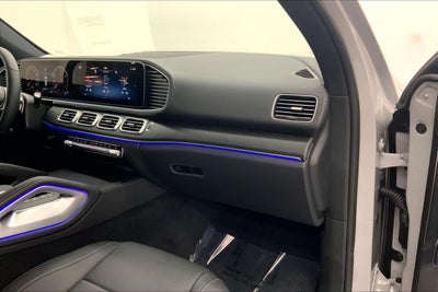 2026 Mercedes-Benz GLE 350 SUV