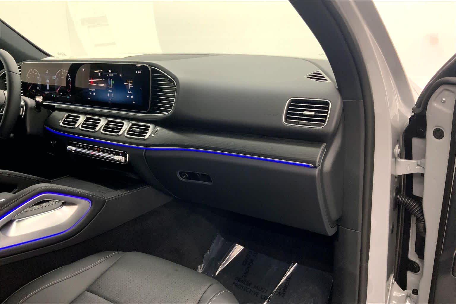 2026 Mercedes-Benz GLE 350 SUV