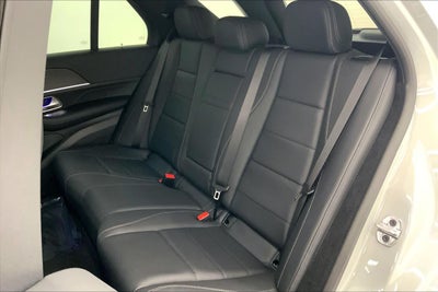 2026 Mercedes-Benz GLE 350 SUV