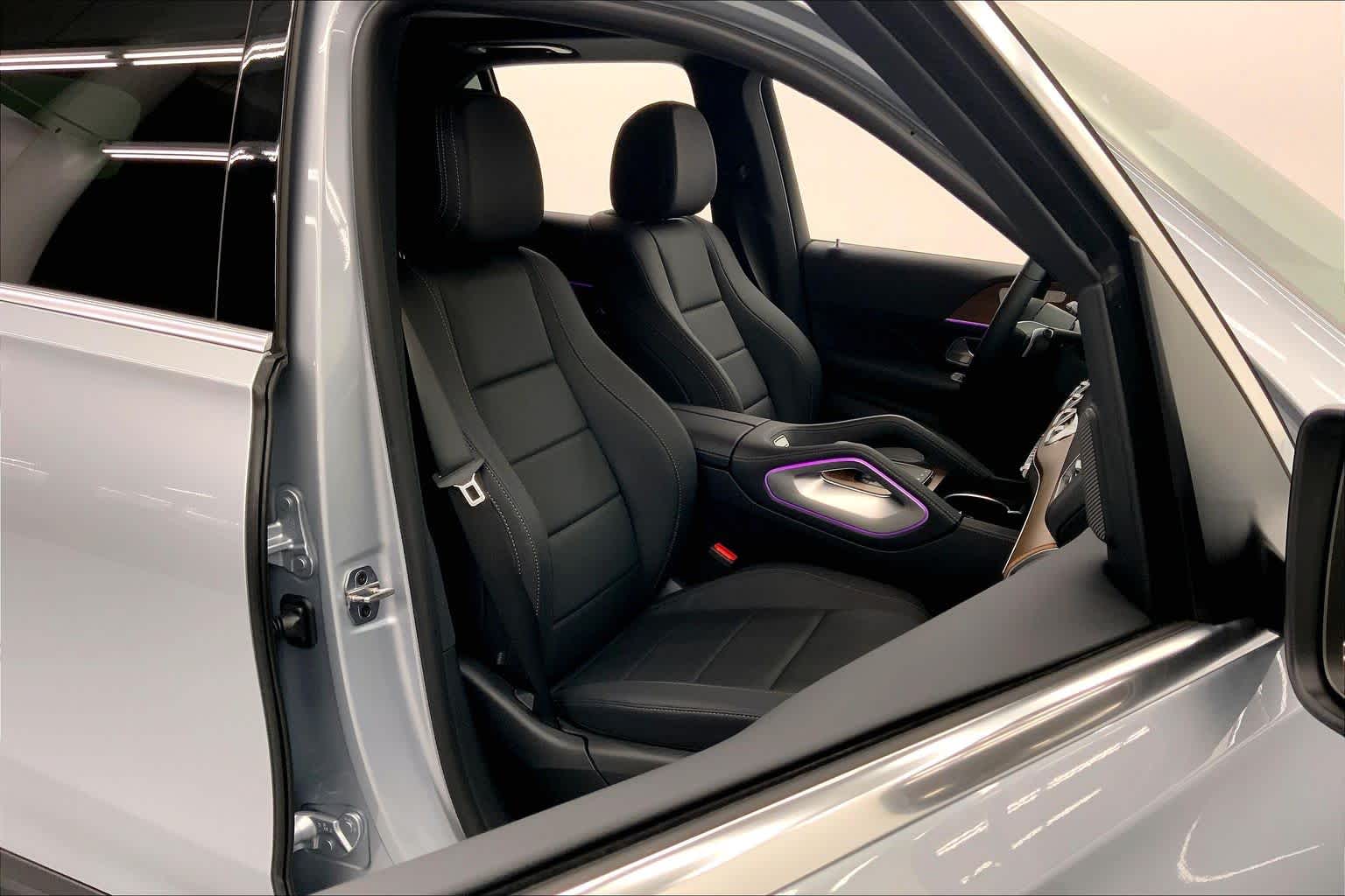 2026 Mercedes-Benz GLE 350 GLE 350