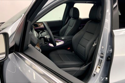 2026 Mercedes-Benz GLE 350 GLE 350