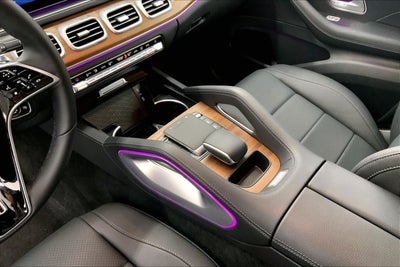 2026 Mercedes-Benz GLE 350 GLE 350