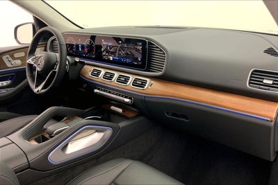 2026 Mercedes-Benz GLE 350 SUV