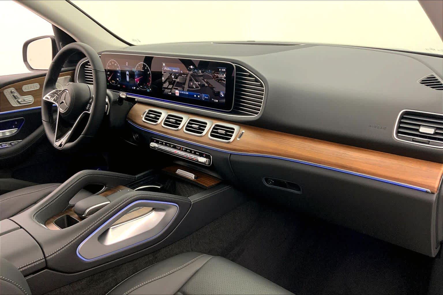 2026 Mercedes-Benz GLE 350 SUV