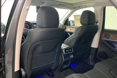 2026 Mercedes-Benz GLE 350 SUV