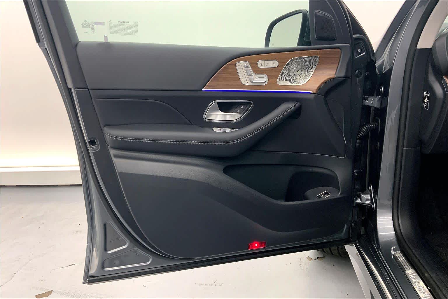 2026 Mercedes-Benz GLE 350 SUV