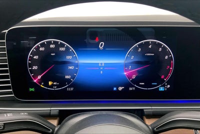 2026 Mercedes-Benz GLE 350 SUV