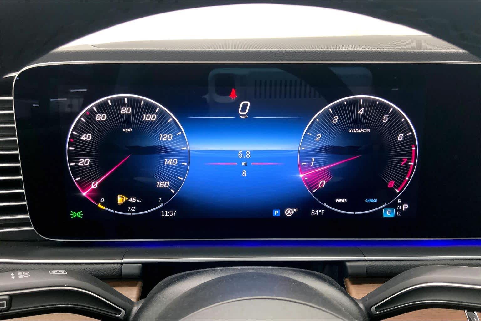 2026 Mercedes-Benz GLE 350 SUV