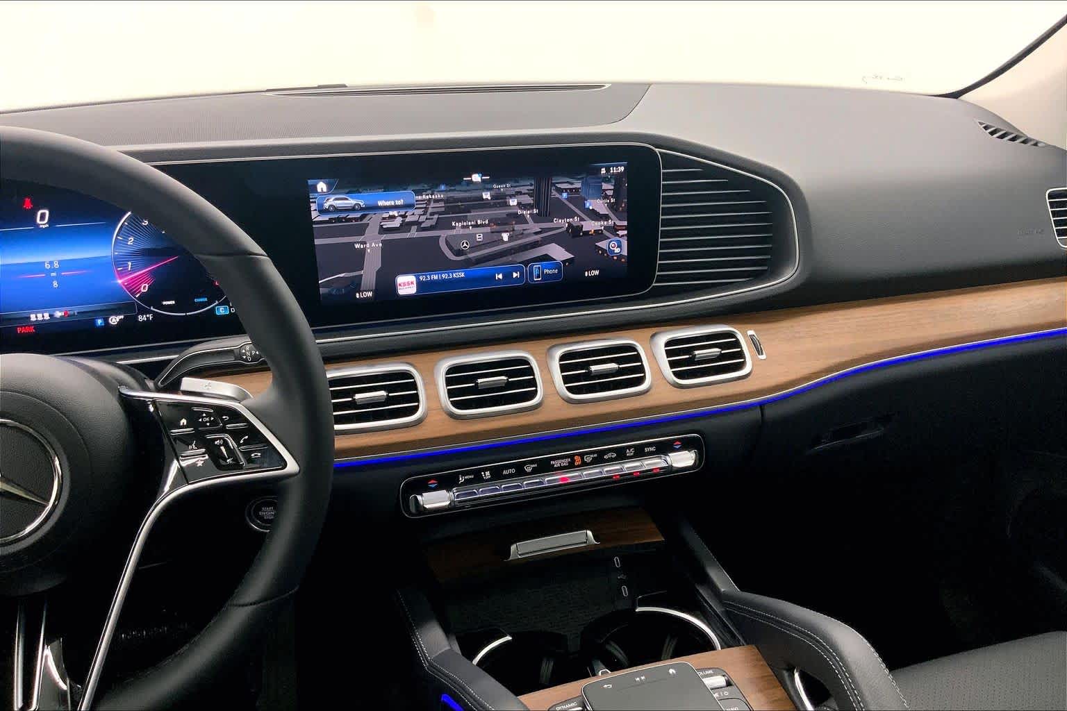 2026 Mercedes-Benz GLE 350 SUV