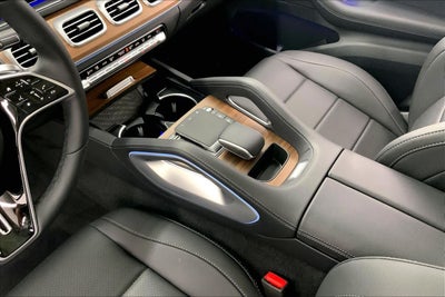 2026 Mercedes-Benz GLE 350 SUV