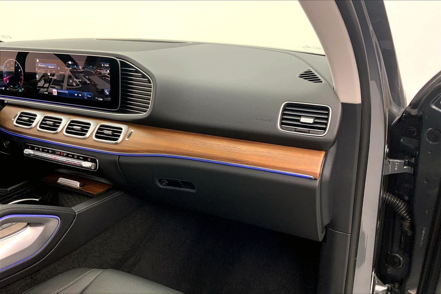 2026 Mercedes-Benz GLE 350 SUV