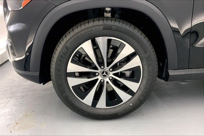 2026 Mercedes-Benz GLE 350 SUV