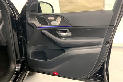 2026 Mercedes-Benz GLE 350 SUV