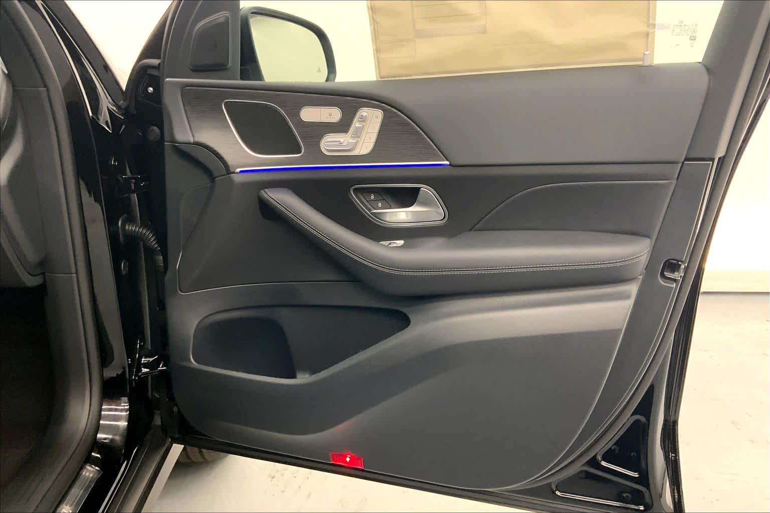 2026 Mercedes-Benz GLE 350 SUV