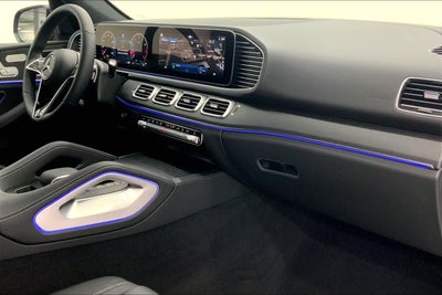 2026 Mercedes-Benz GLE 350 SUV