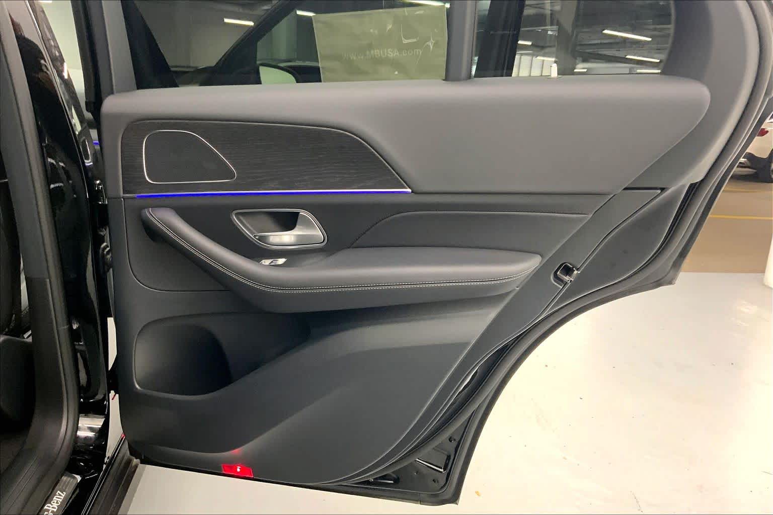 2026 Mercedes-Benz GLE 350 SUV