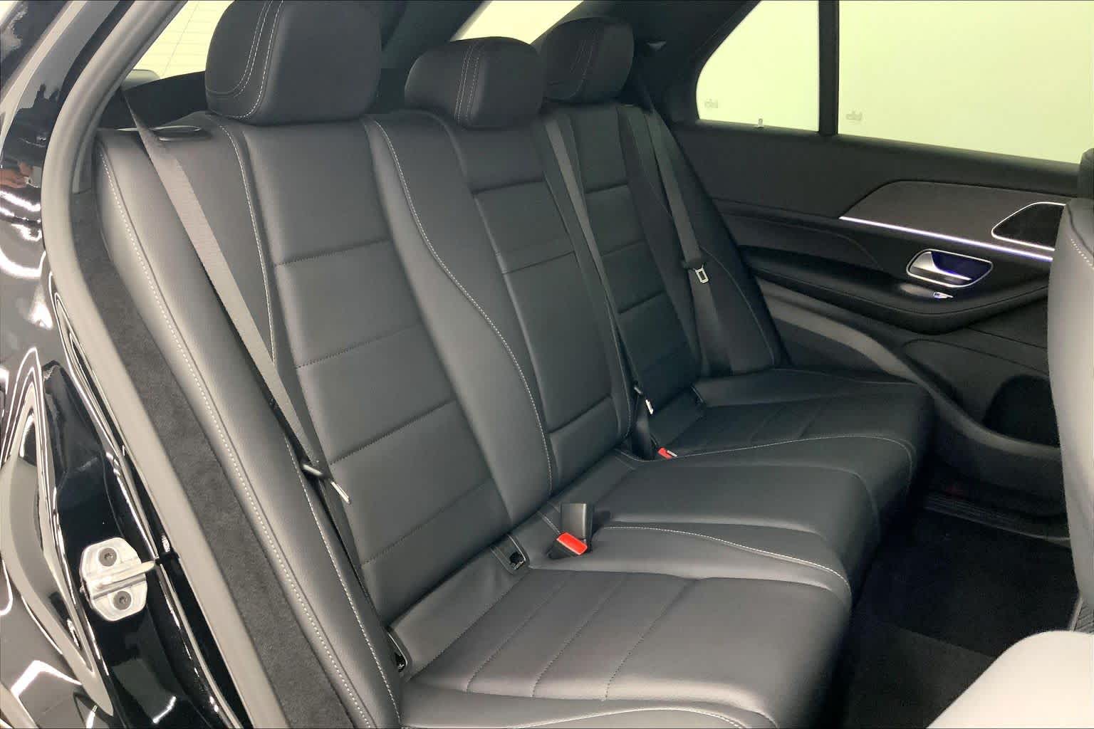 2026 Mercedes-Benz GLE 350 SUV