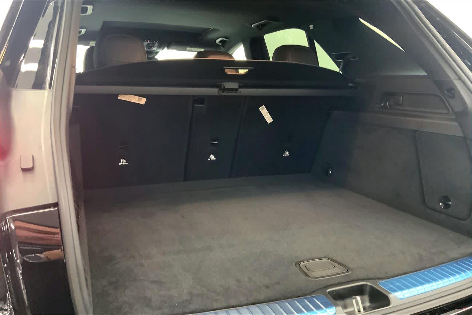 2026 Mercedes-Benz GLE 350 SUV