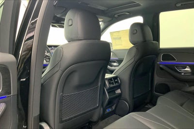 2026 Mercedes-Benz GLE 350 SUV