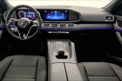 2026 Mercedes-Benz GLE 350 SUV