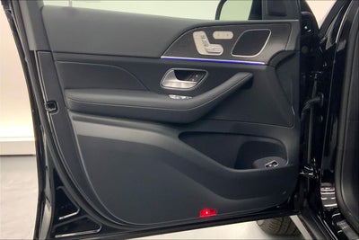 2026 Mercedes-Benz GLE 350 SUV