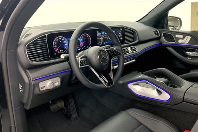 2026 Mercedes-Benz GLE 350 SUV