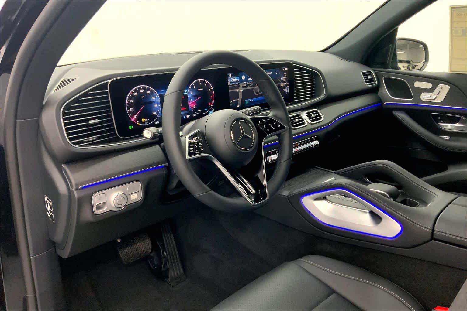 2026 Mercedes-Benz GLE 350 SUV