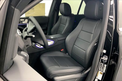 2026 Mercedes-Benz GLE 350 SUV