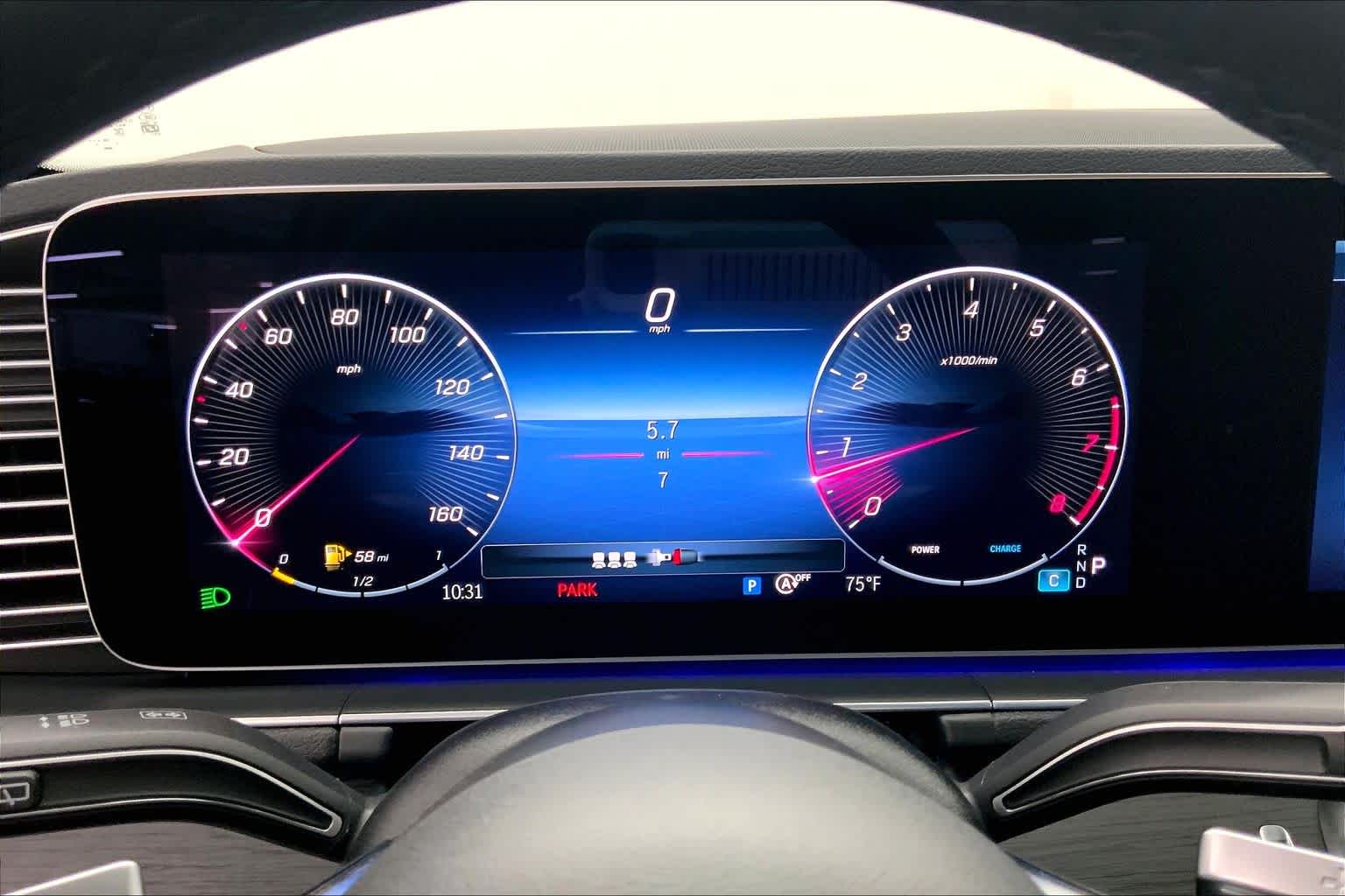 2026 Mercedes-Benz GLE 350 SUV