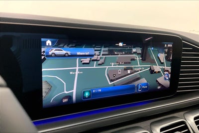 2026 Mercedes-Benz GLE 350 SUV