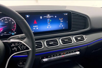 2026 Mercedes-Benz GLE 350 SUV