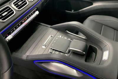 2026 Mercedes-Benz GLE 350 SUV