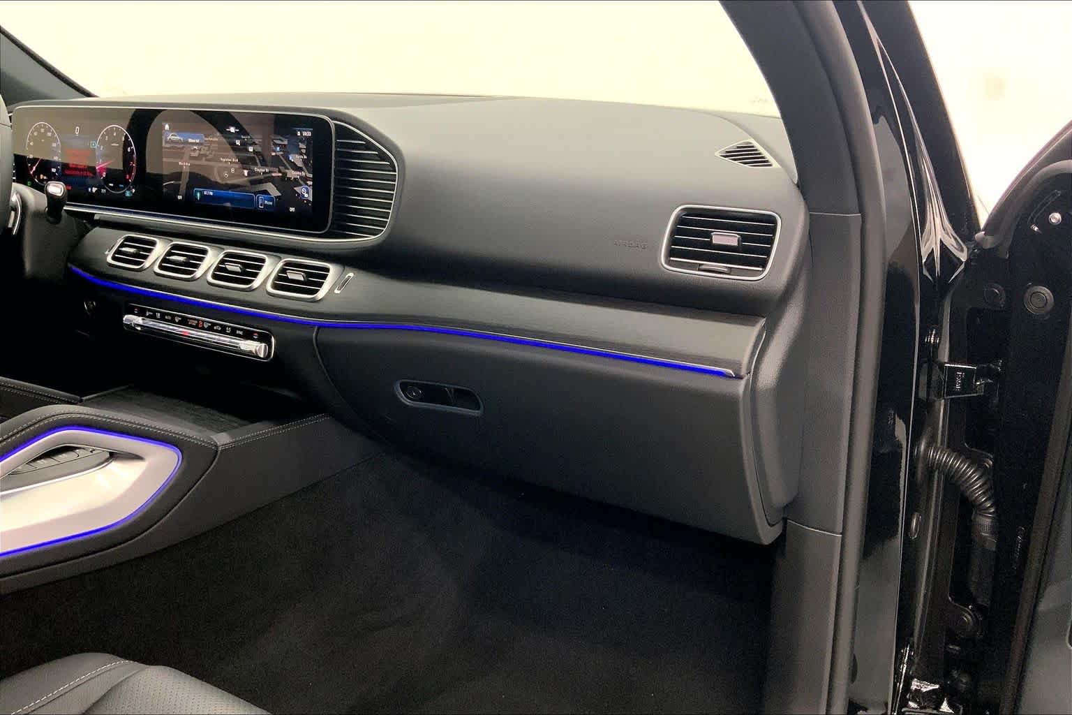 2026 Mercedes-Benz GLE 350 SUV