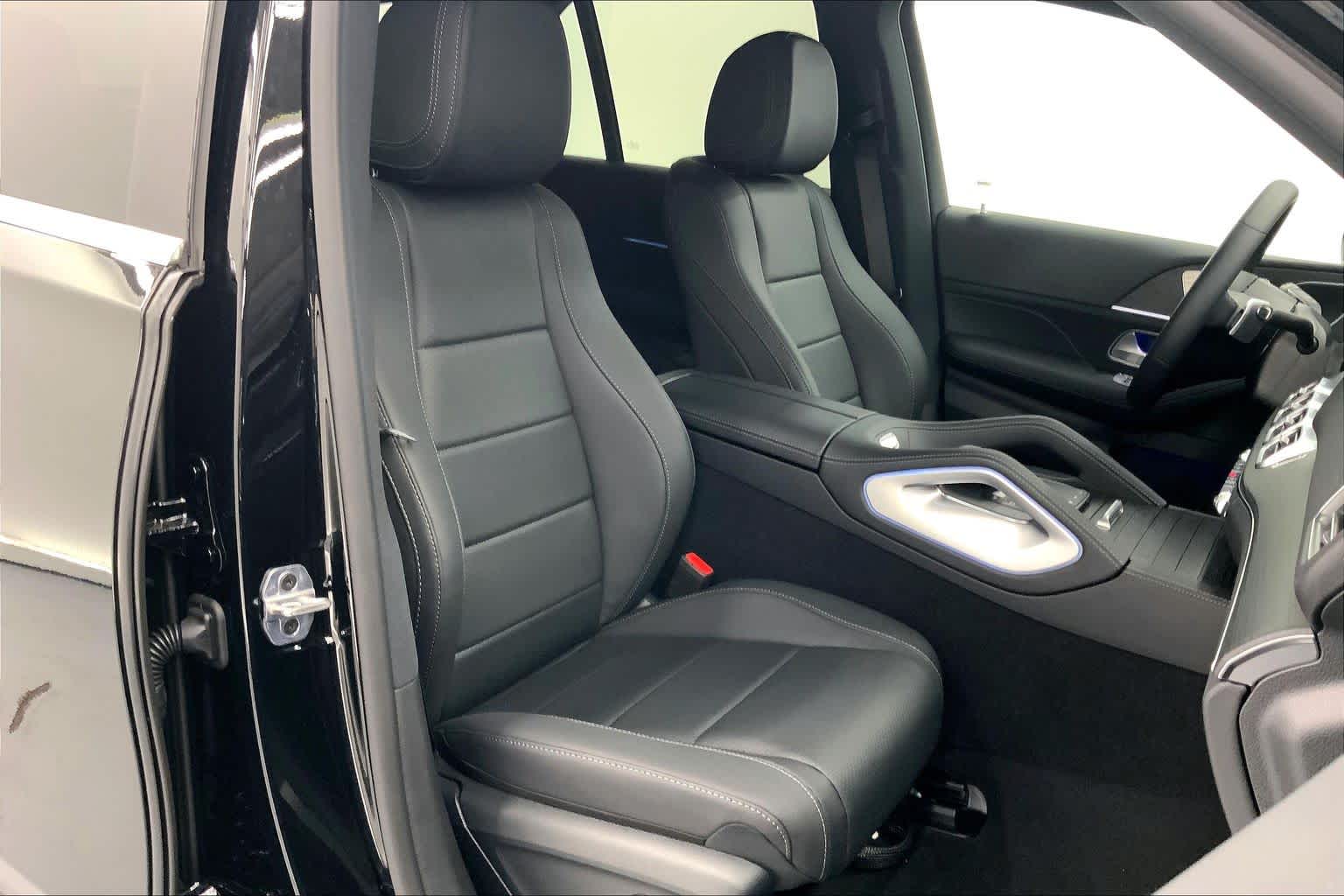 2026 Mercedes-Benz GLE 350 SUV