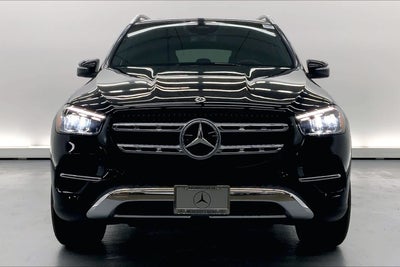 2026 Mercedes-Benz GLE 350 SUV