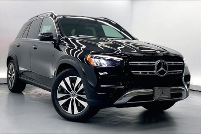 2026 Mercedes-Benz GLE 350 SUV