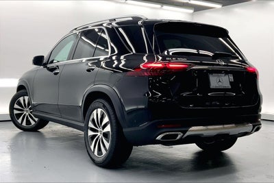 2026 Mercedes-Benz GLE 350 SUV