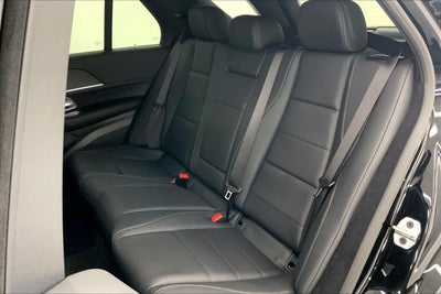 2026 Mercedes-Benz GLE 350 SUV